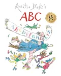 Quentin Blake's ABC vignette