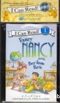 Fancy Nancy and the boy from Paris vignette