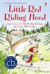 little red riding hood vignette