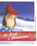 Le Noël du hérisson vignette