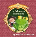 La Princesse Enchantée vignette