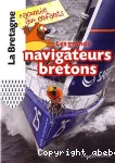 Les grands navigateurs bretons vignette