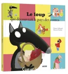 Le loup qui découvrait le pays des contes vignette