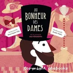 Au bonheur des dames : petit imagier des vêtements vignette