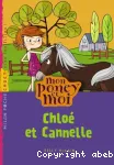 Chloé et Cannelle vignette