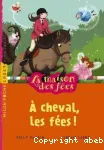 À cheval, les fées vignette