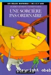 Une sorcière pas ordinaire vignette