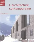 L' architecture contemporaine vignette