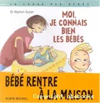 Moi, je connais bien les bébés vignette