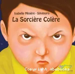 La sorcière colère vignette