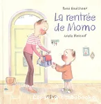 La rentrée de Momo vignette