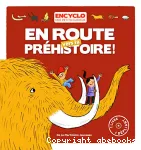 En route vers la préhistoire ! vignette