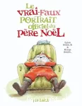 Le vrai-faux portrait officiel du Père Noël vignette