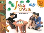 Jeux d'Asie vignette