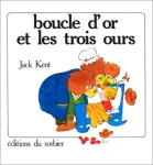 Boucle d'or et les trois ours vignette