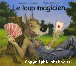 Le loup magicien vignette