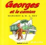 Georges et le camion vignette