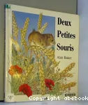 Deux petites souris vignette