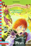 La vengeance du dragon vignette
