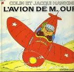 L' Avion de M. Ours vignette