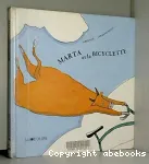 Marta et la bicyclette vignette