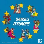 Danses d'Europe vignette