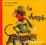 La jungle vignette