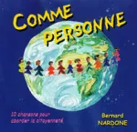 Comme personne vignette