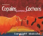 Copains comme cochons vignette
