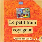 Le petit train voyageur vignette