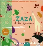 Zaza et les zanimos vignette
