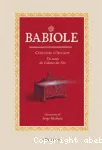 Babiole vignette