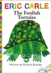 The foolish tortoise vignette