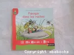Panique dans les ruches vignette