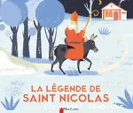 La légende de Saint Nicolas vignette