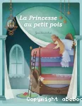 La princesse au petit pois vignette