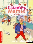 Calamity Mamie à l'école vignette