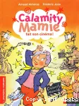 Calamity Mamie fait son cinéma ! vignette