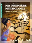 Thésée et le fil d'Ariane vignette