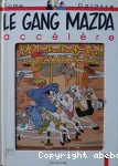 Le gang Mazda accélère vignette