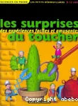 Les surprises du toucher vignette