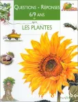 Les plantes vignette