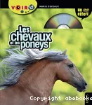 Les chevaux et les poneys vignette