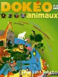 Animaux, 6-9 ans vignette