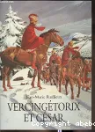 Vercingétorix et César vignette
