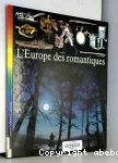 L' Europe des romantiques vignette