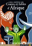 Contes et fables d'Afrique vignette