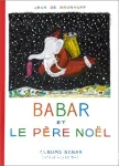 Babar et le père Noël vignette