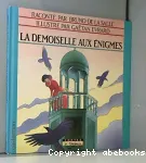 La demoiselle aux énigmes vignette