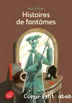 Histoires de fantômes vignette
